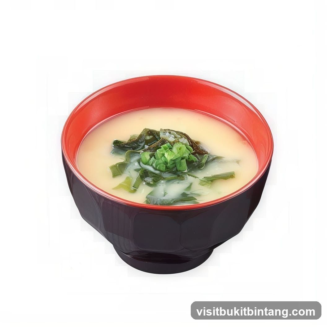 Miso Soup