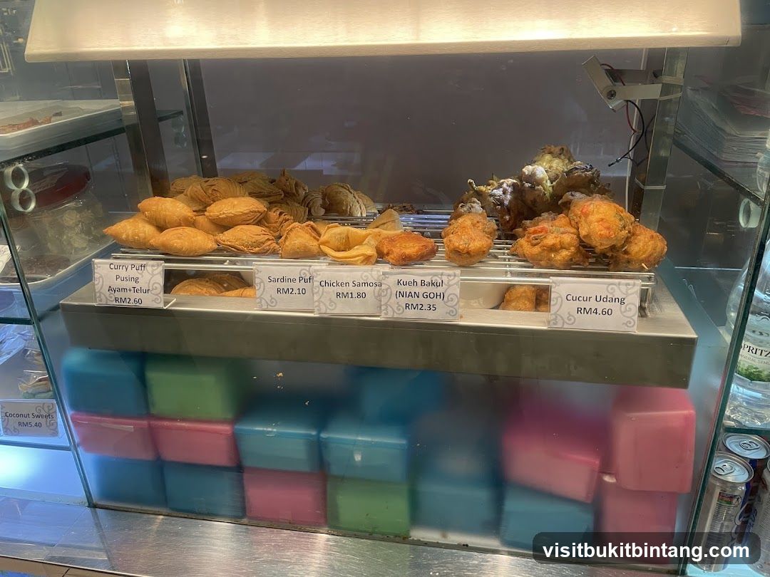 Food Display