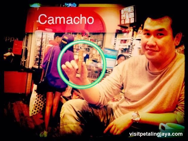 Camacho