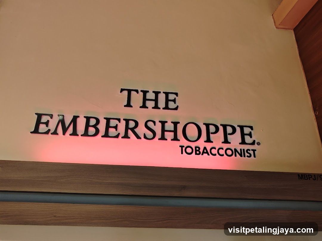 The Embershoppe@The Curve