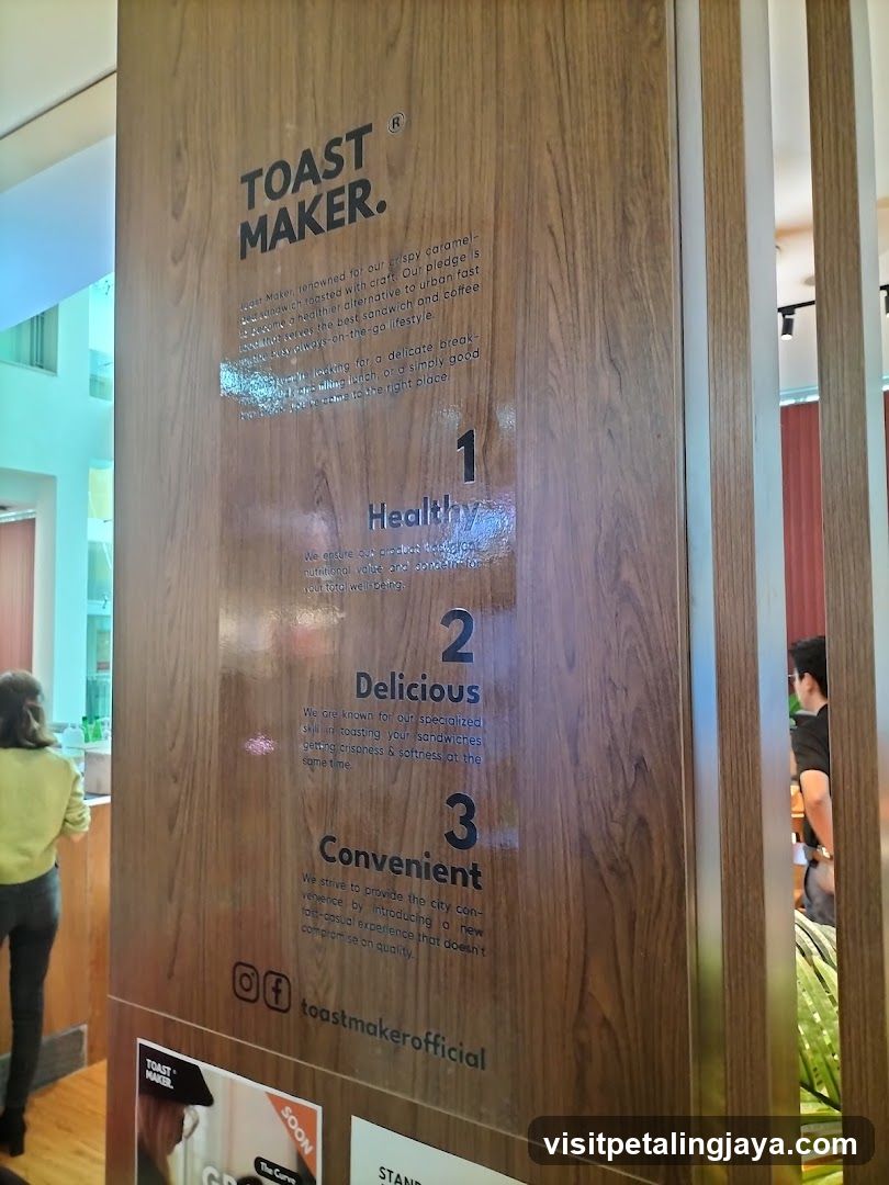 Toast Maker Branding Panel