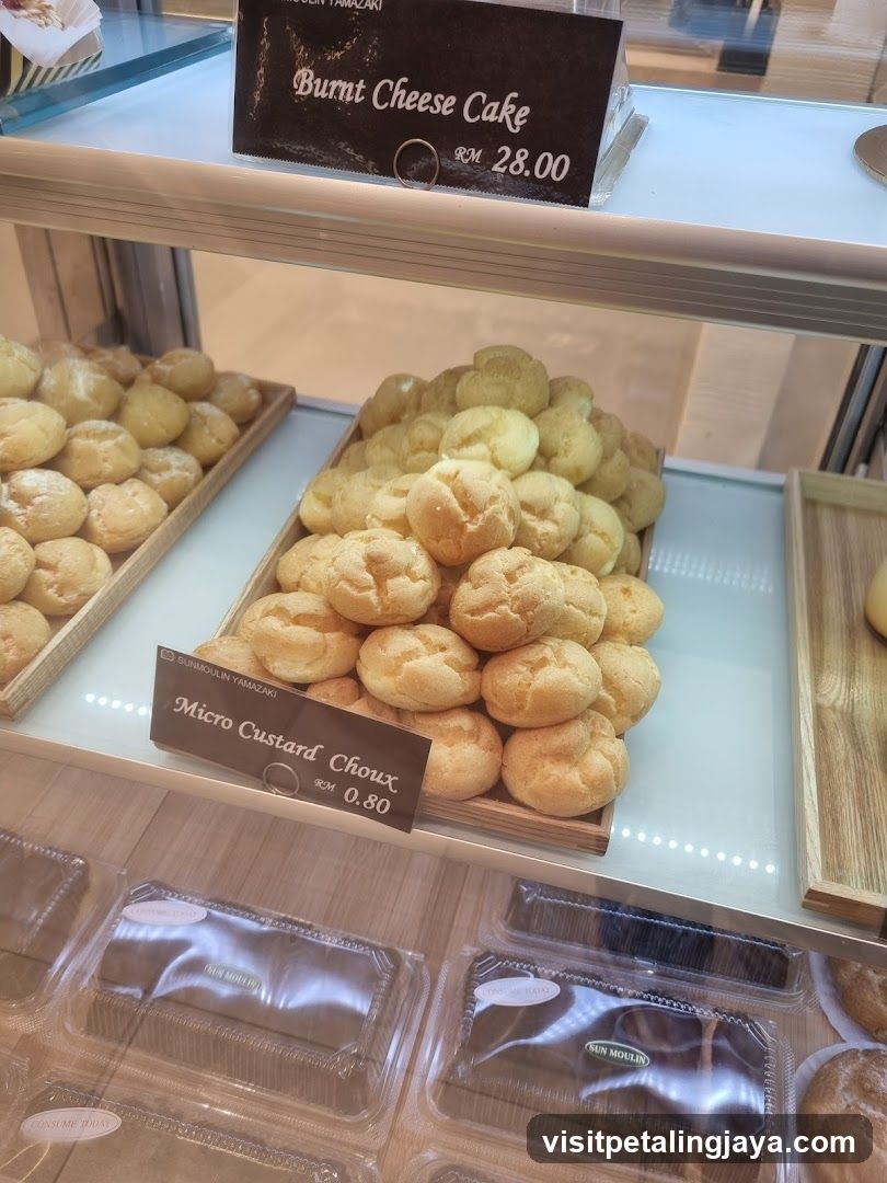 Bakery Display Case