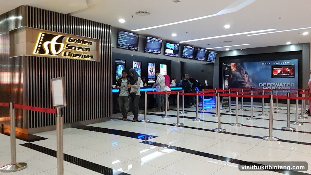 GSC NU Sentral