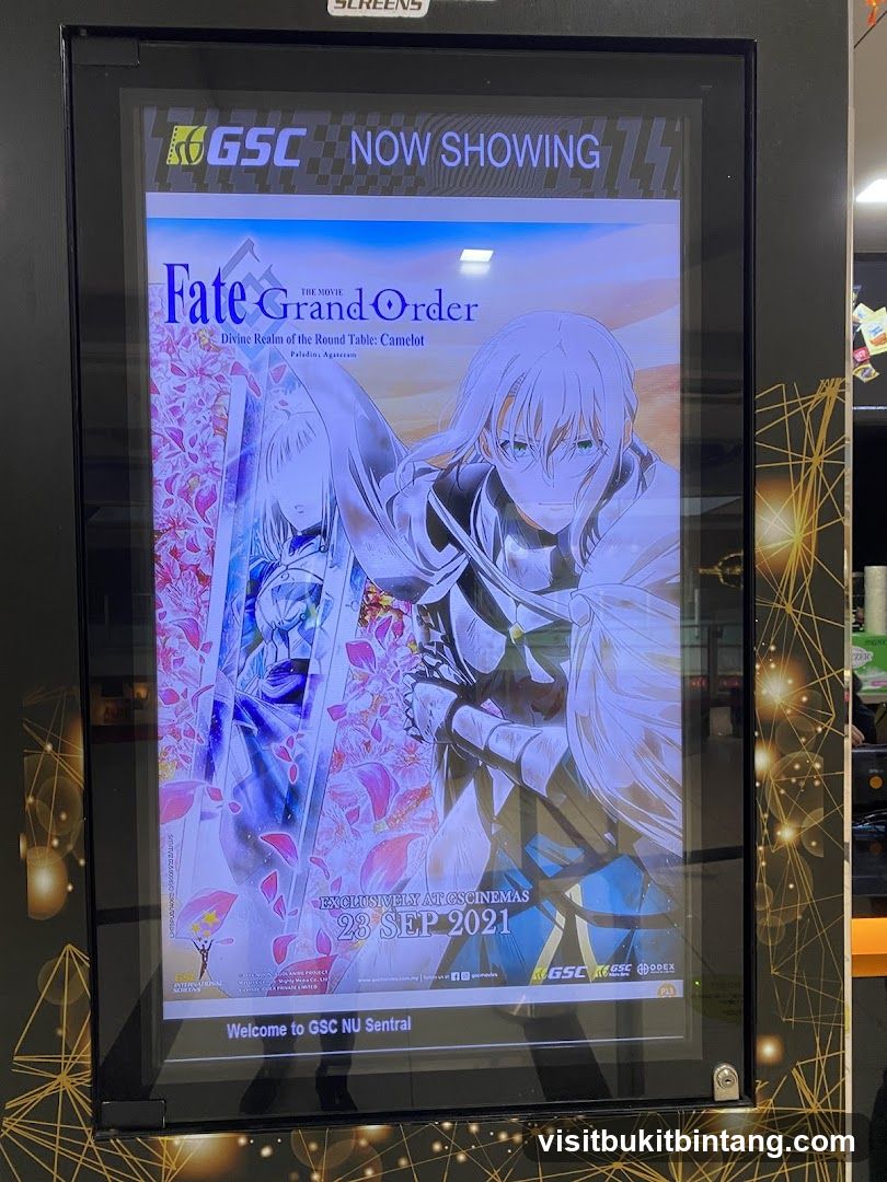 Movie Poster