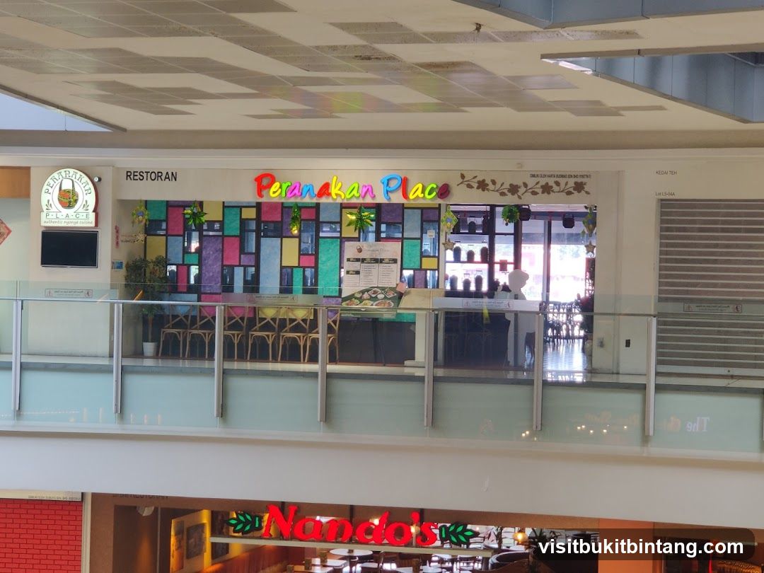 GSC NU Sentral