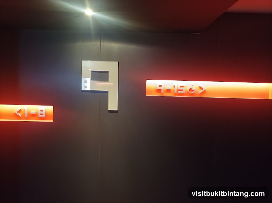 Illuminated Signage