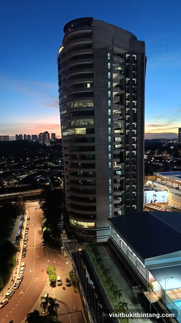 IBM Malaysia Sdn Bhd