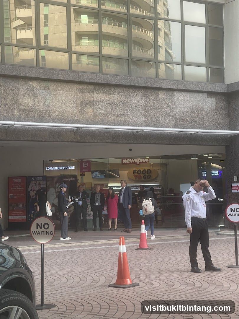 IBM Malaysia Sdn Bhd