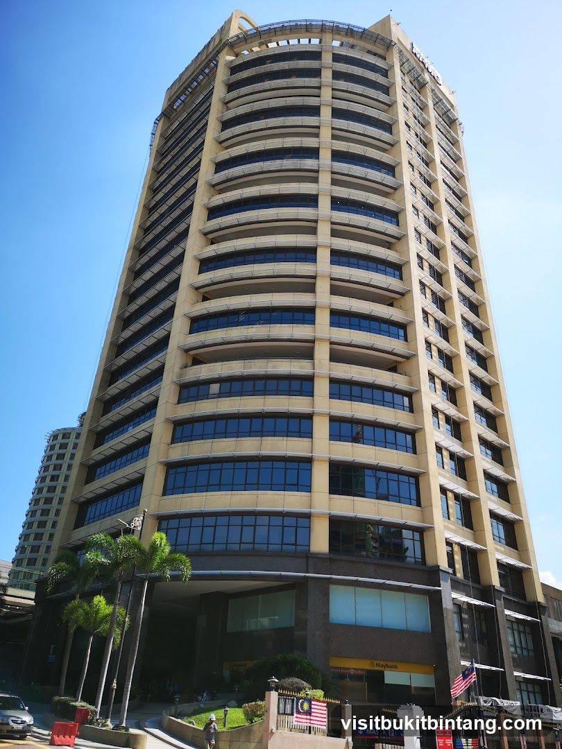 IBM Malaysia Sdn Bhd