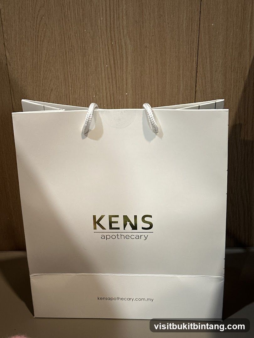Shopping Bag
