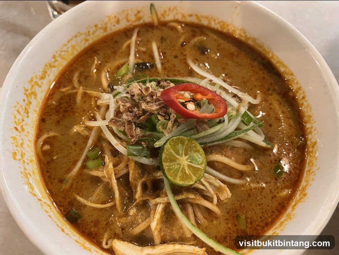 Laksa