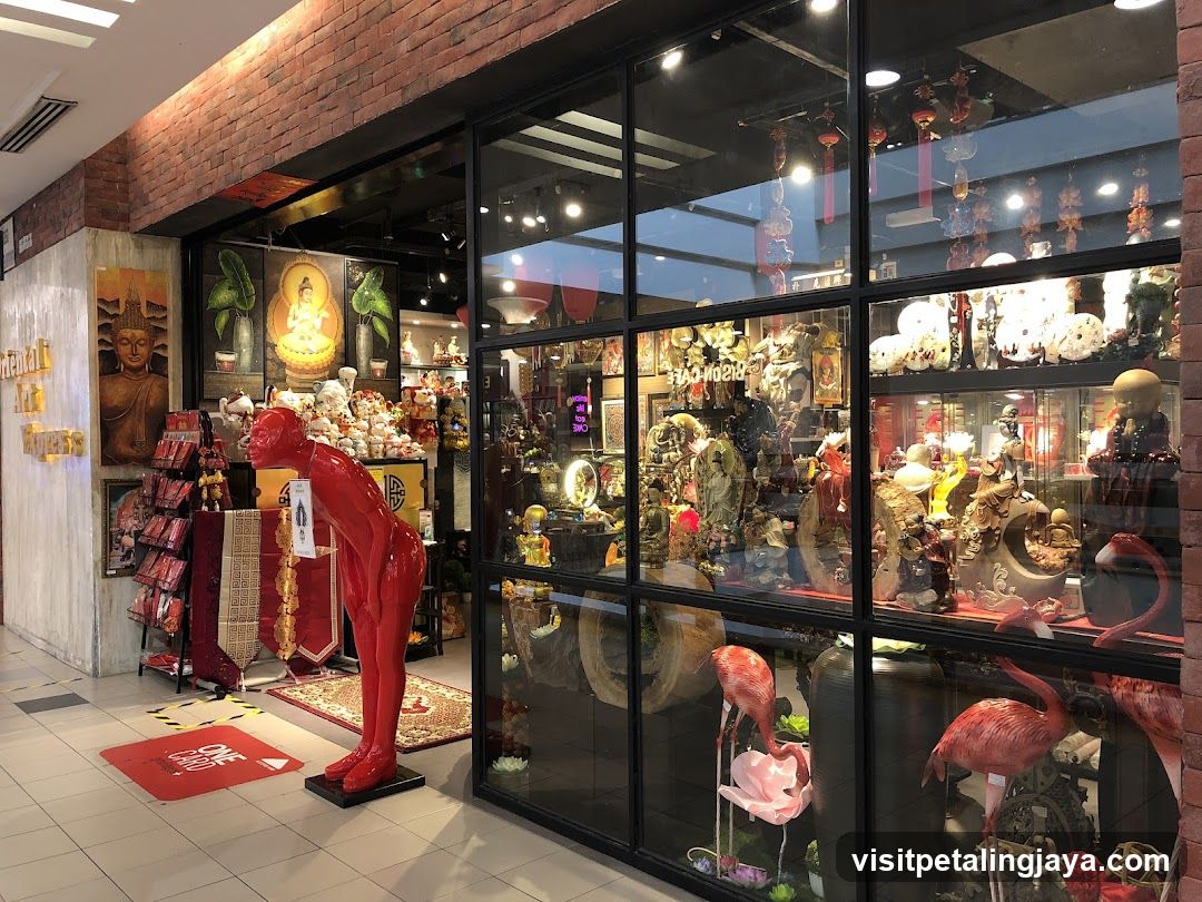 Oriental Art Express