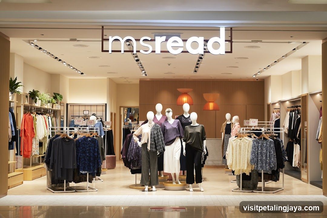 msread Storefront