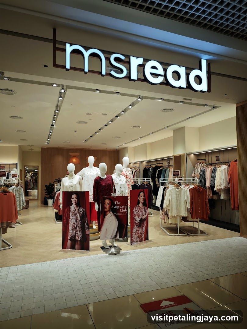 msread Storefront