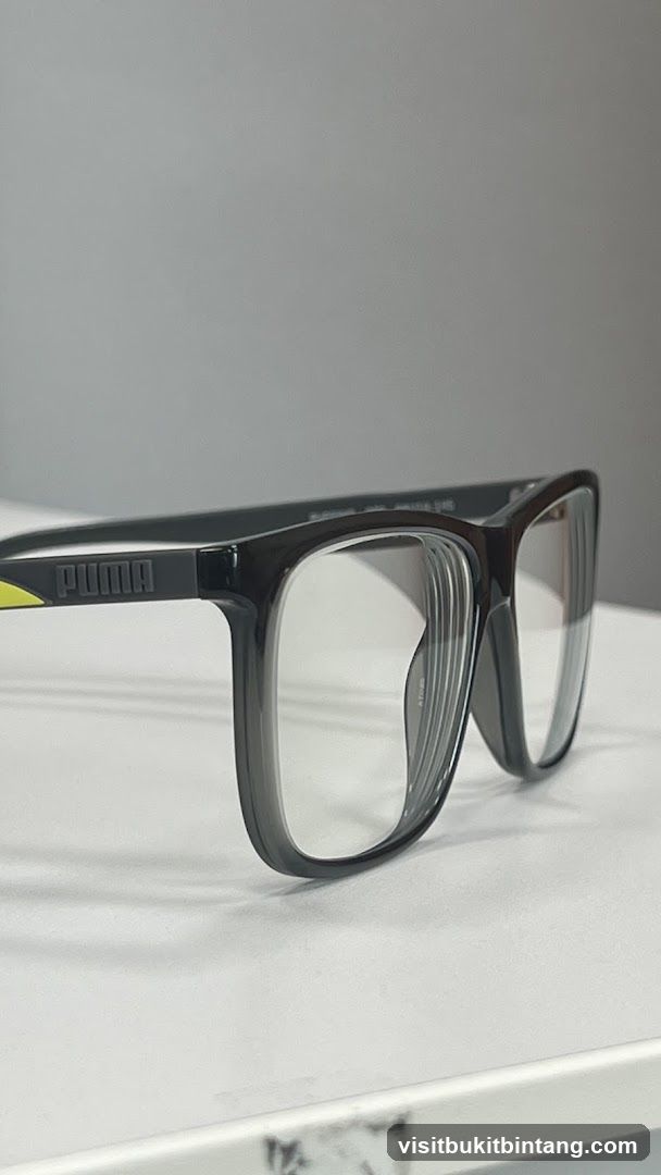 Puma Eyeglasses