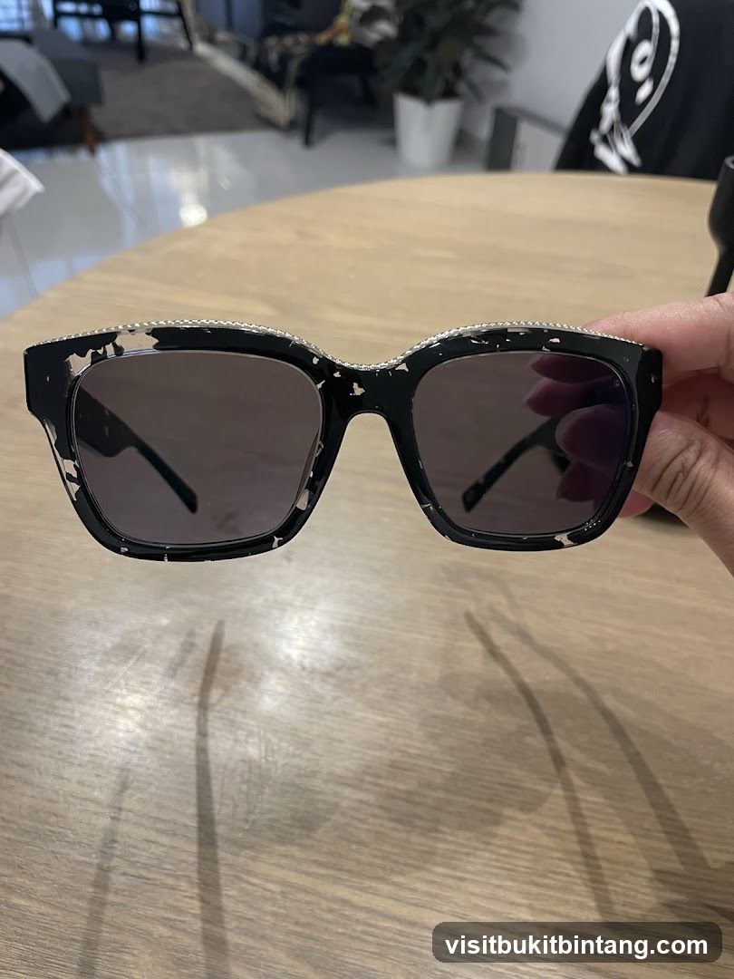 Sunglasses