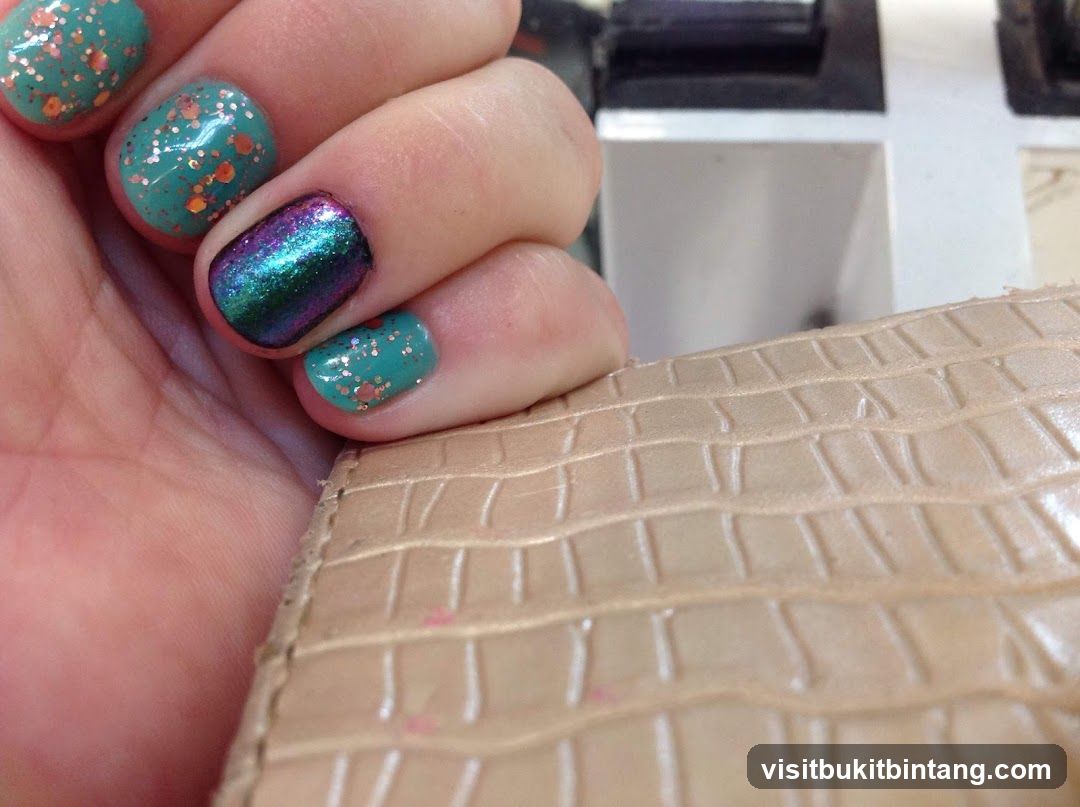 Nail Polish