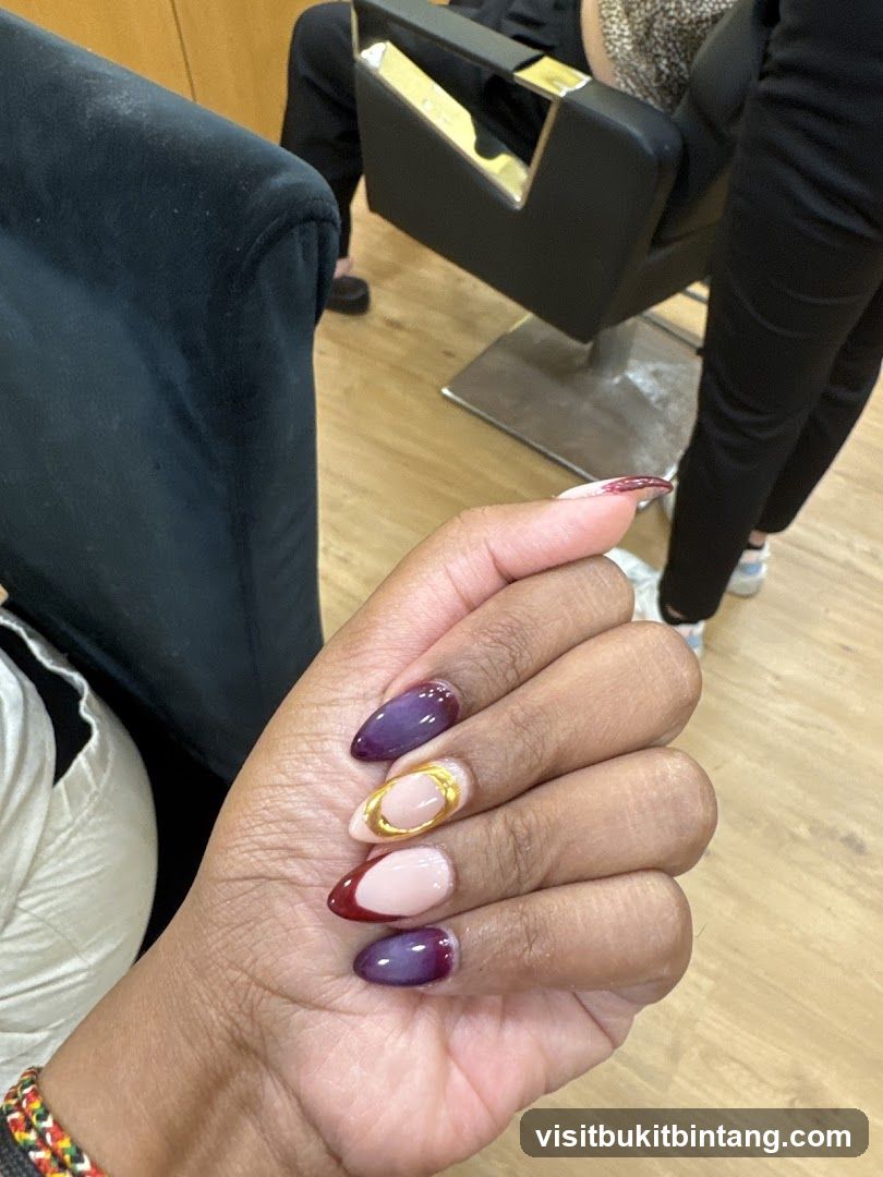 Nail Art