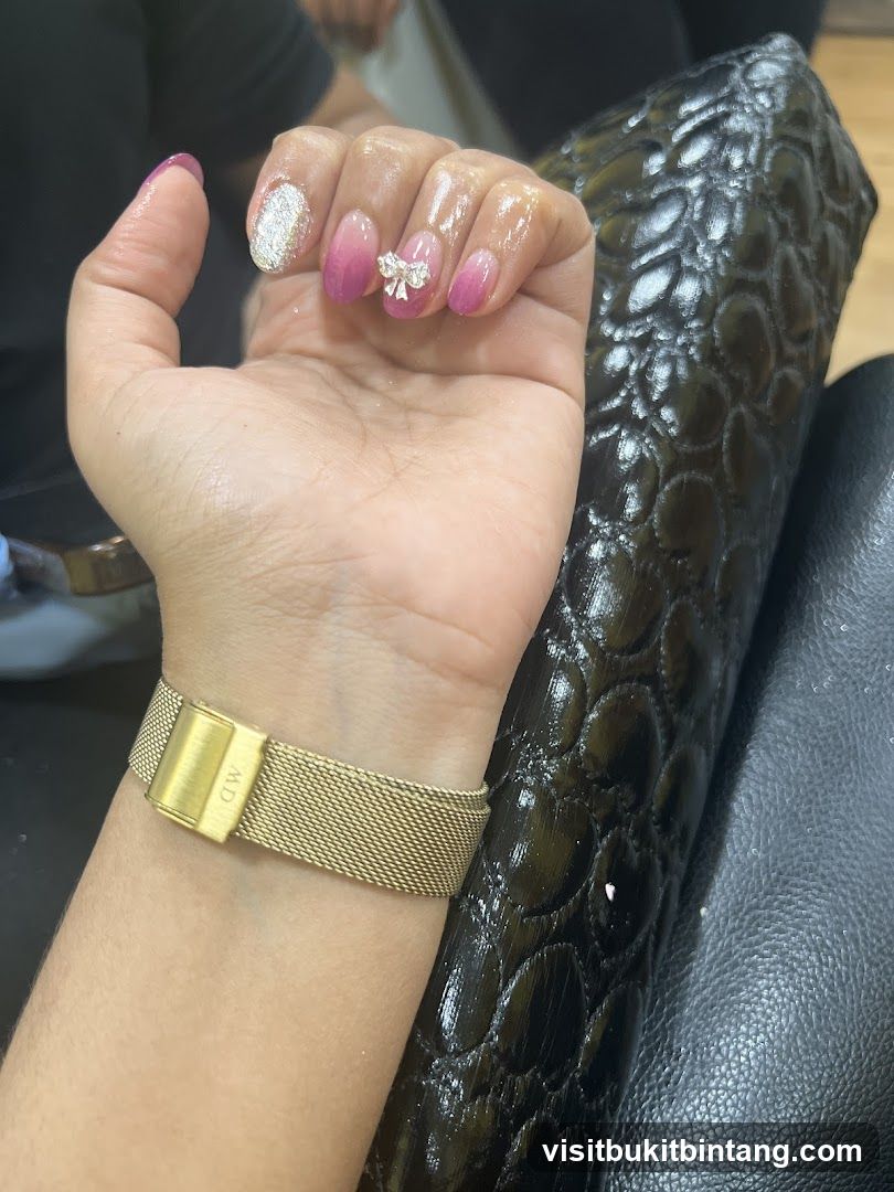 Nail Art