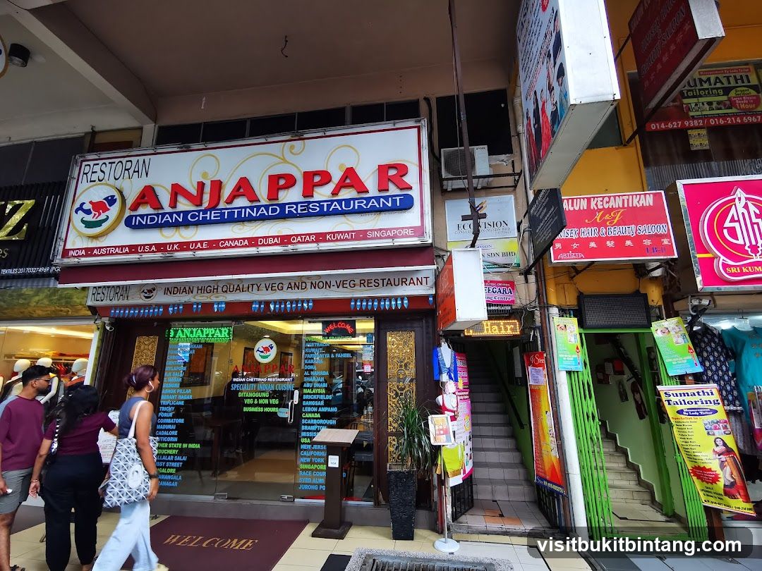 Blink Threading And Waxing Studio ( Nu Sentral Mall)