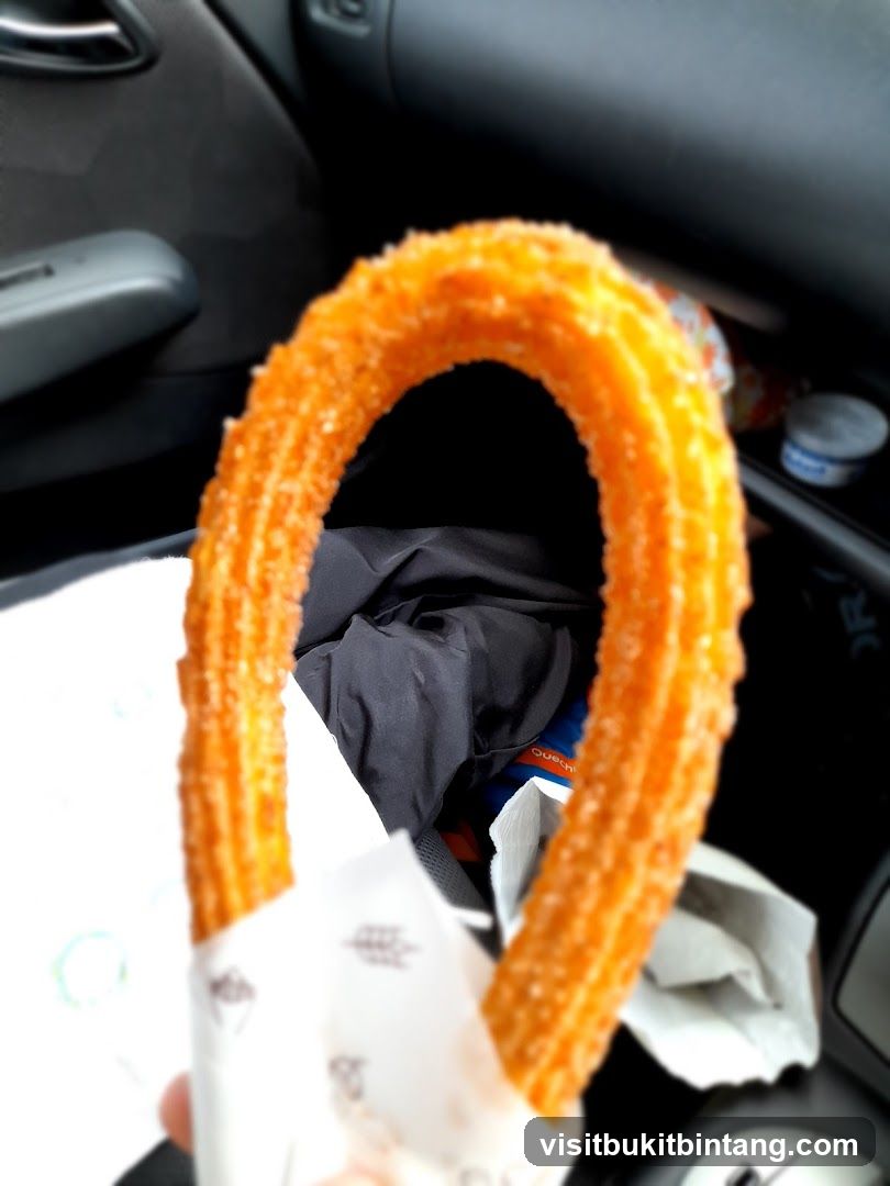 Churro