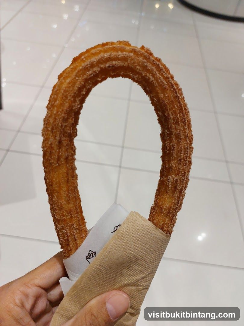 Churro