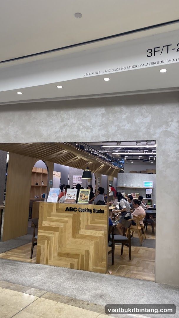 Fossil - The Gardens Mall