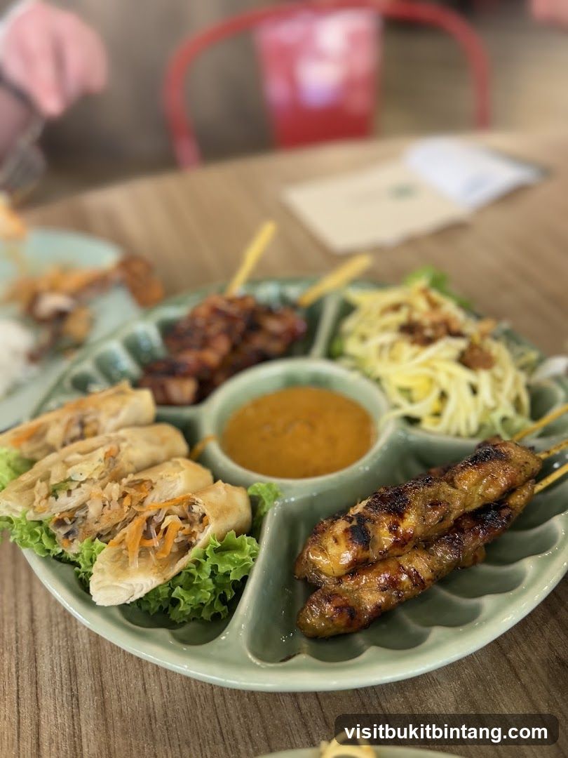 Appetizer Platter