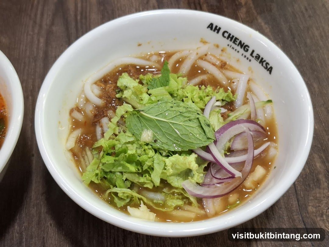 Laksa