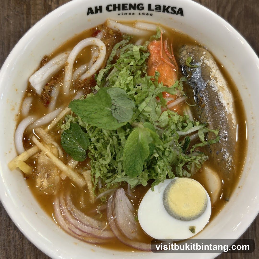 Laksa