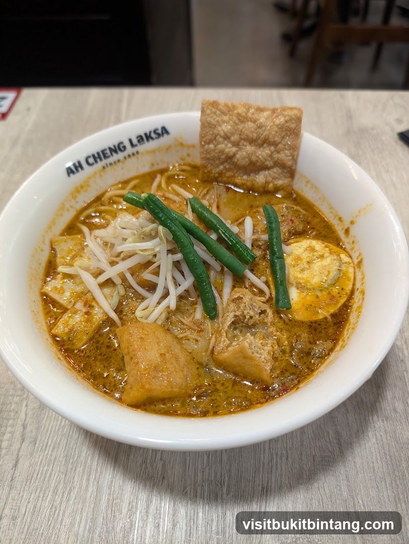 Laksa