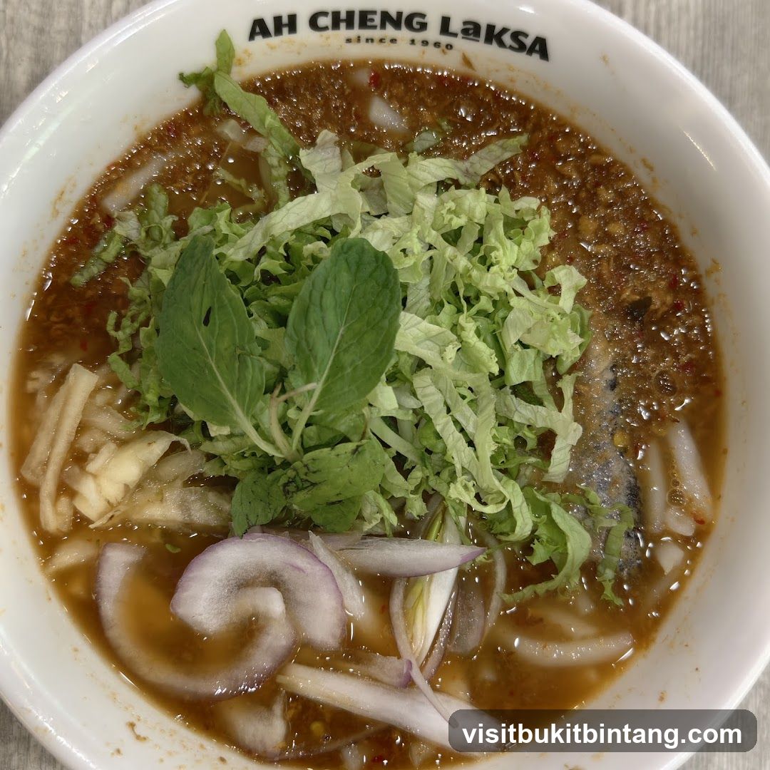 Laksa