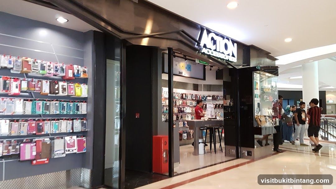 Action Accessories Store