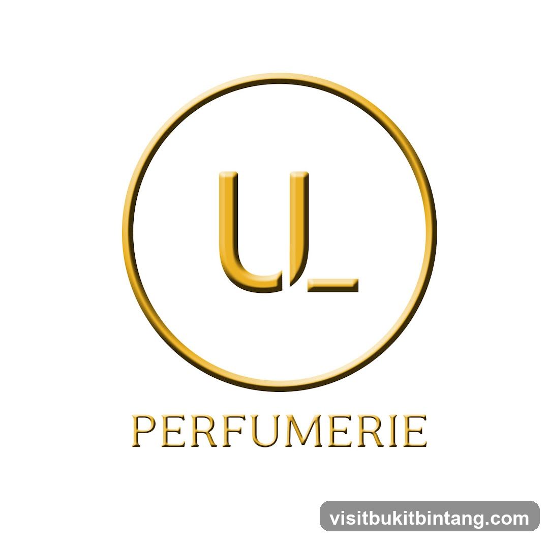 UL Perfumerie @ Gurney Paragon Mall