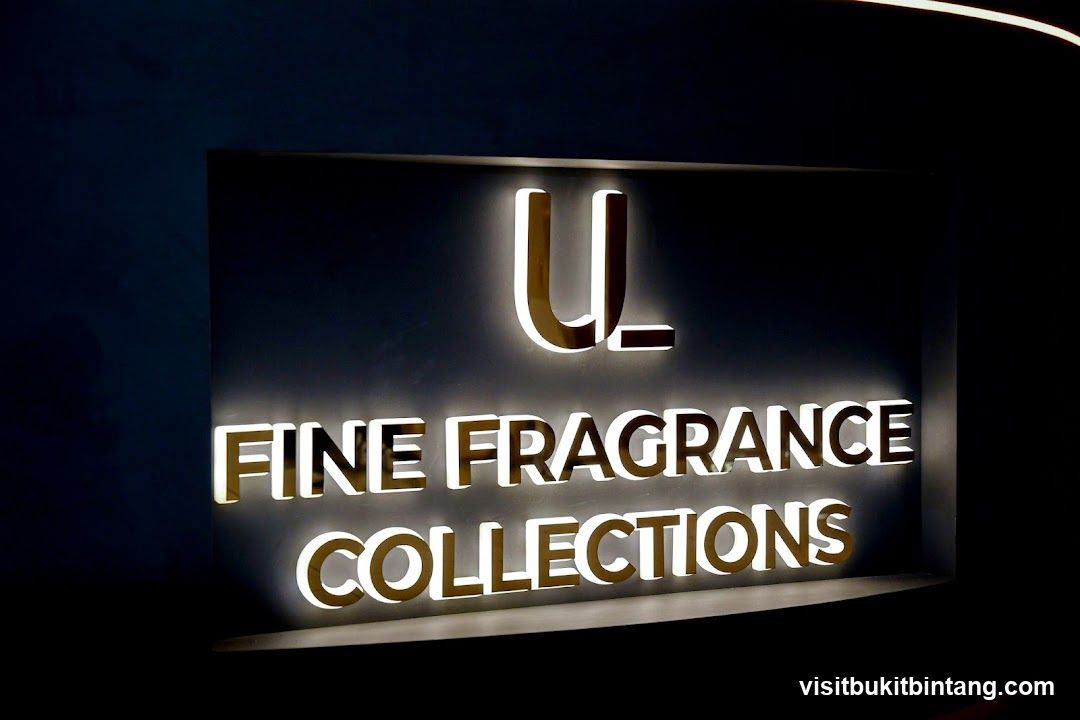 UL Perfumerie @ Gurney Paragon Mall