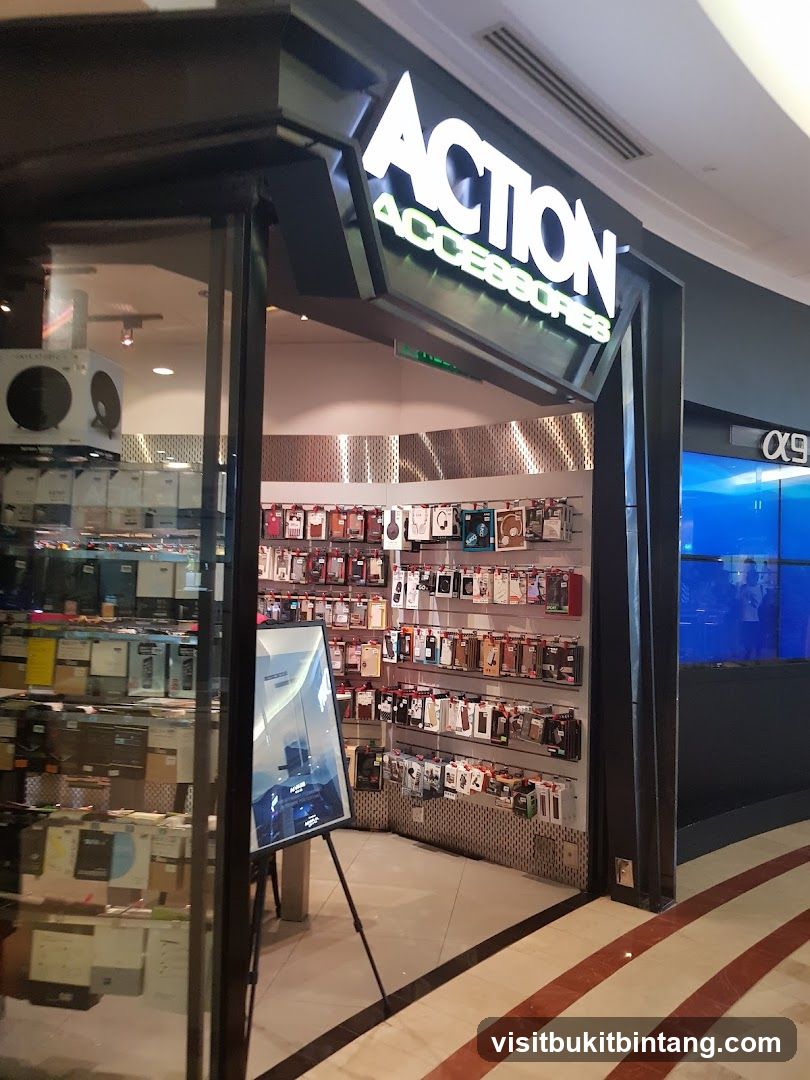 Action Accessories Store