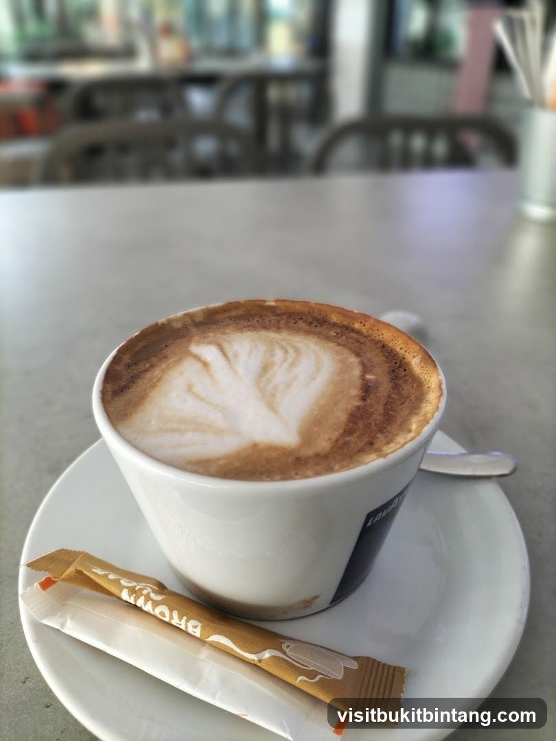The Brew House @ Gurney Paragon, Penang