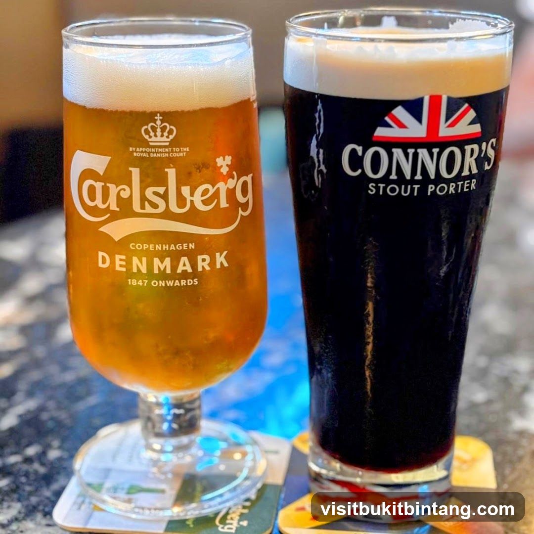 Two Beers