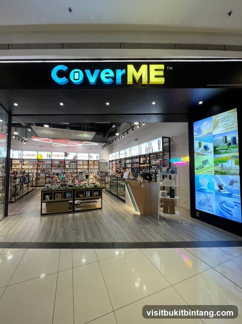 CoverMe • NU Sentral