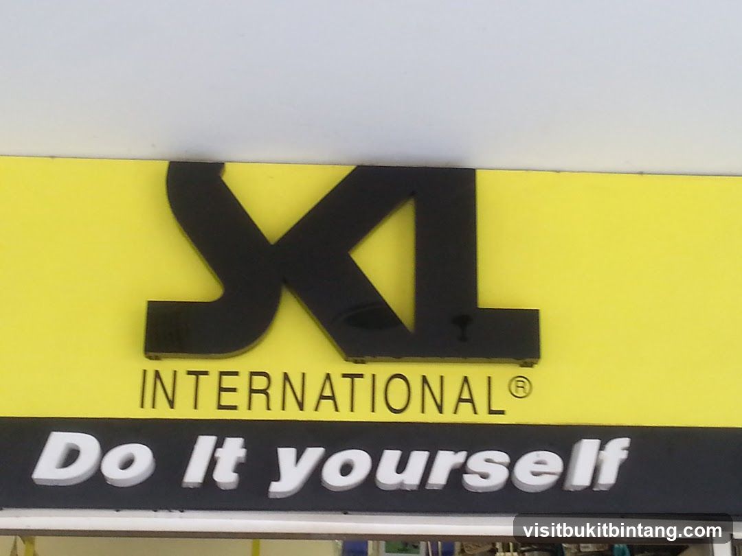 SKL D.I.Y SDN BHD(DUTAMAS)