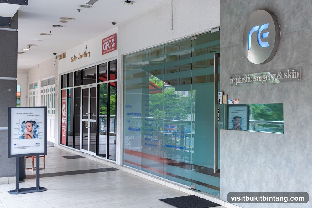 RE Plastic Surgery Clinic