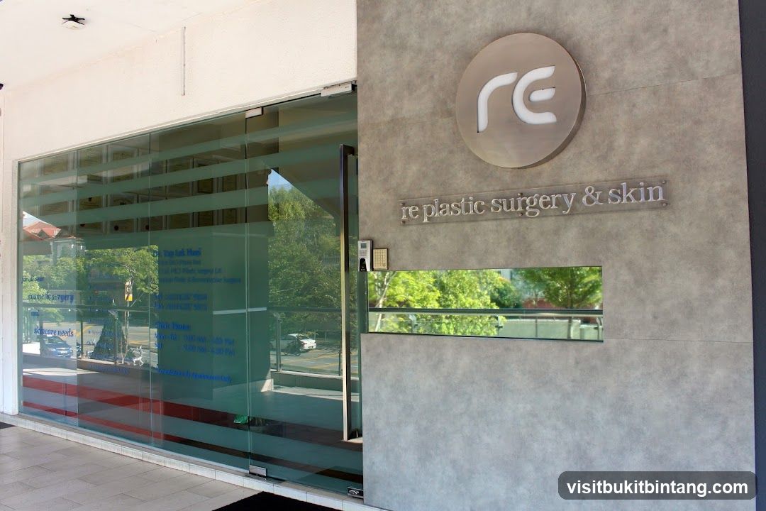 RE Plastic Surgery Clinic