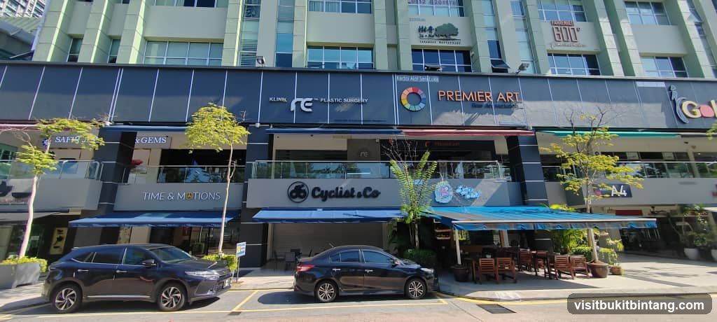 RE Plastic Surgery Clinic