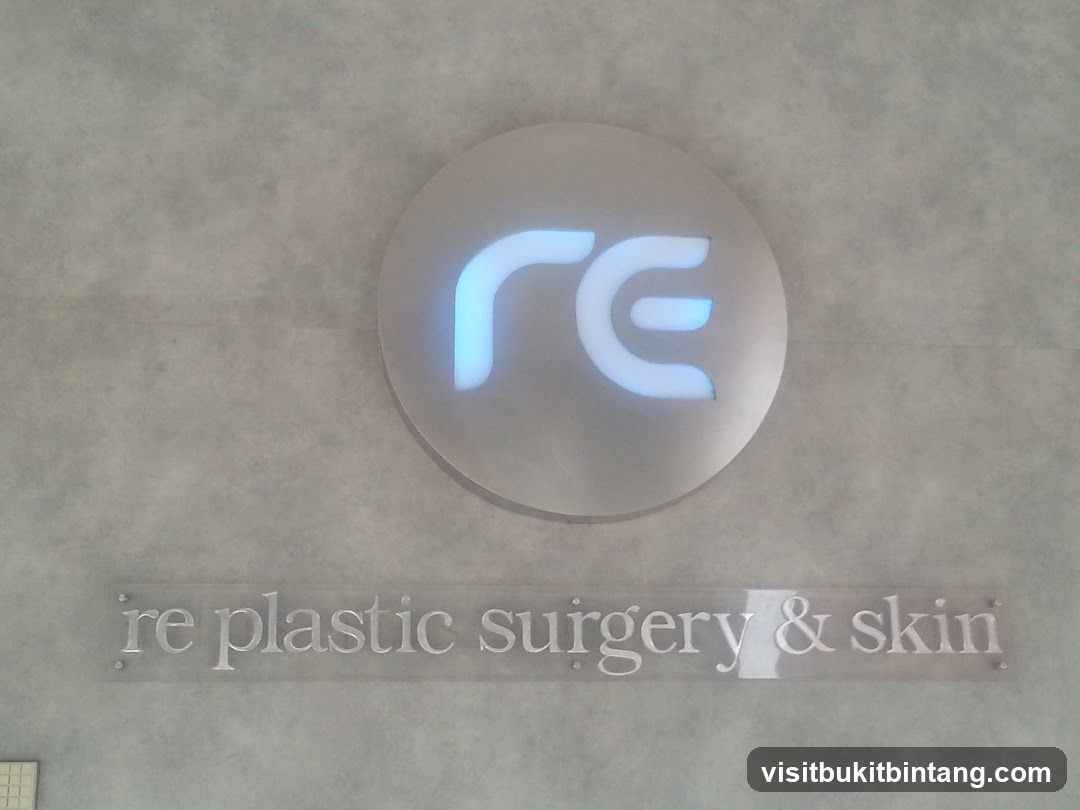 RE Plastic Surgery Clinic