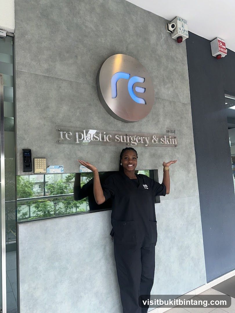 RE Plastic Surgery Clinic