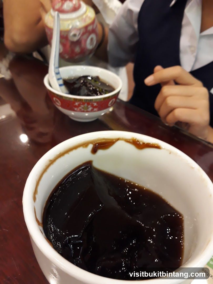Dessert Bowls