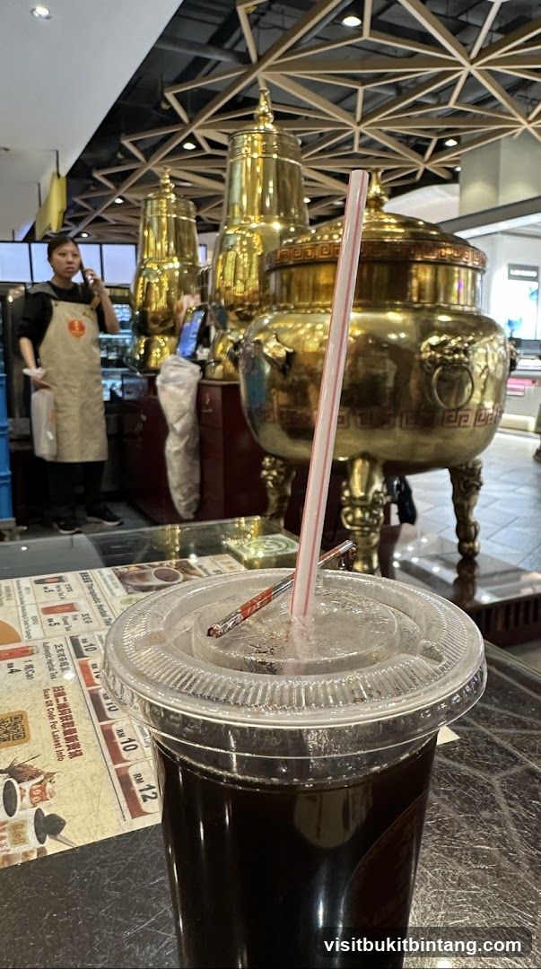 Beverage and Decorative Urns