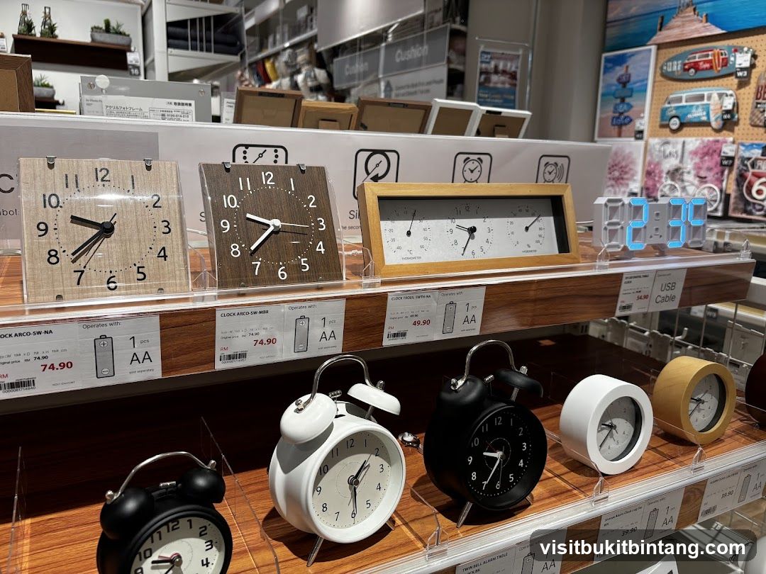 Clocks and Timekeeping Devices