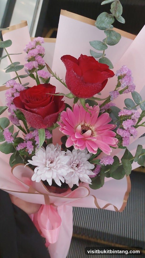 Flower Bouquet