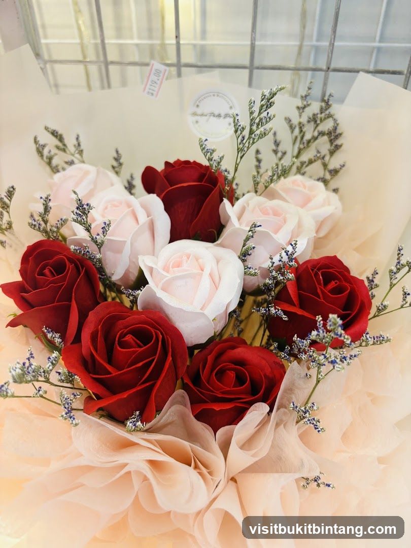 Bouquet of Roses